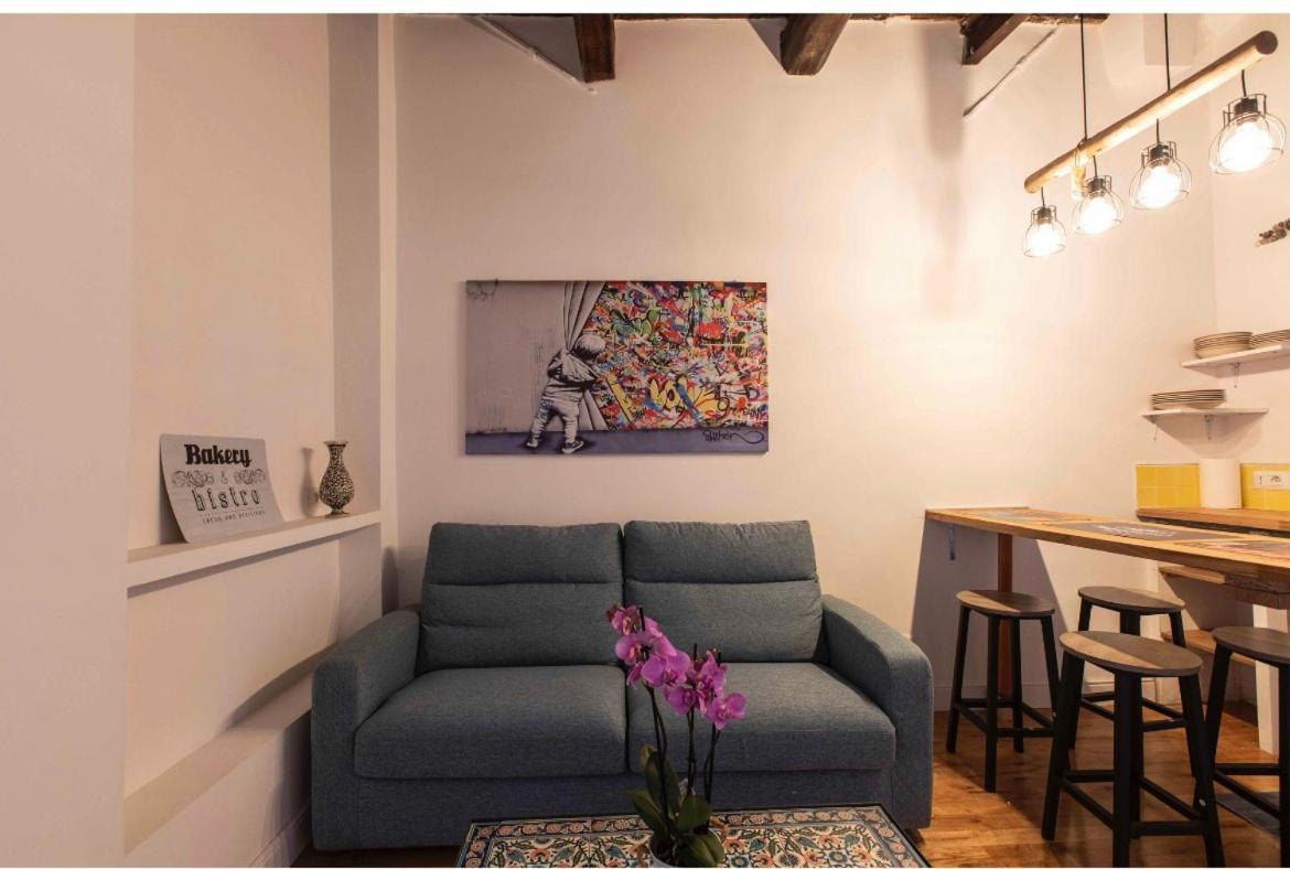 Roma Trastevere Accomodation Villa Luaran gambar