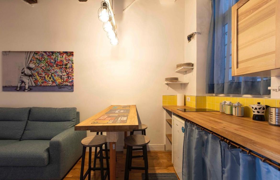 Roma Trastevere Accomodation Villa Luaran gambar