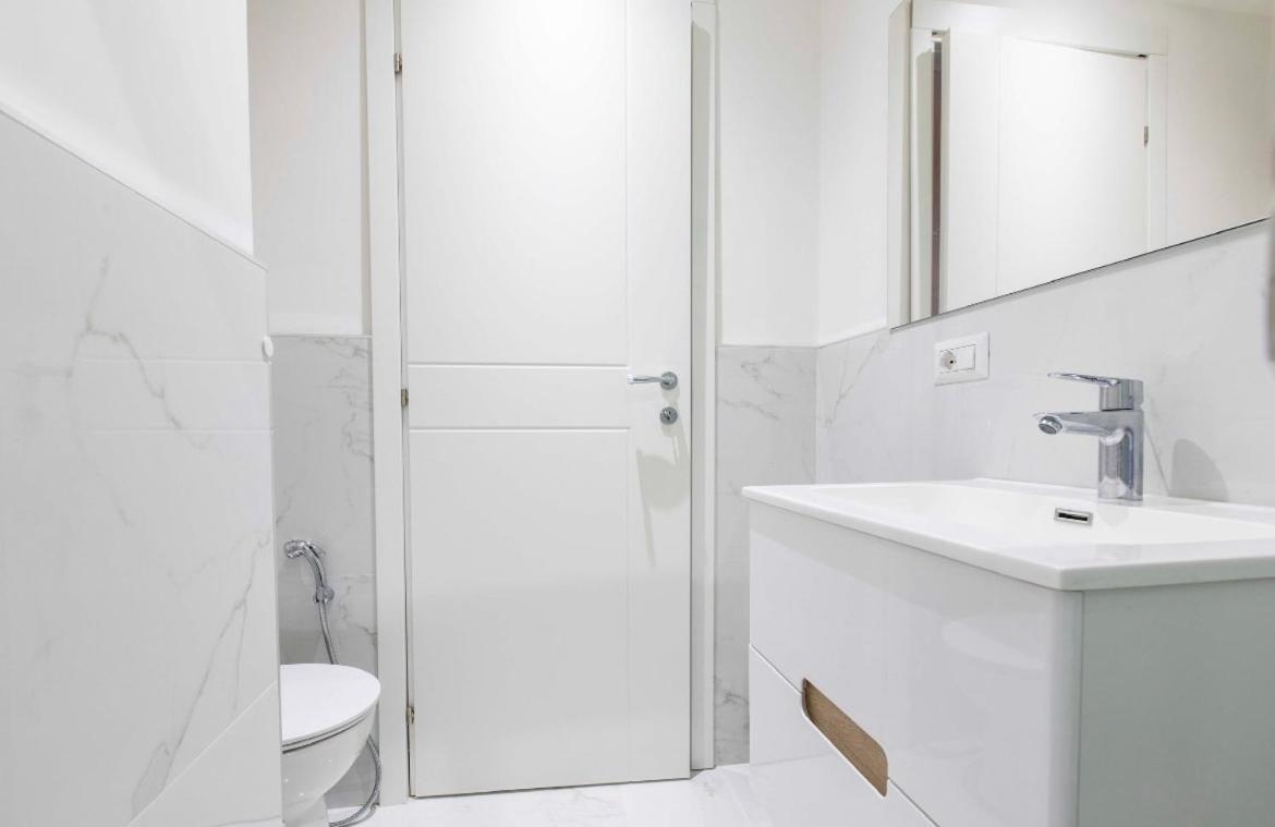 Roma Trastevere Accomodation Villa Luaran gambar